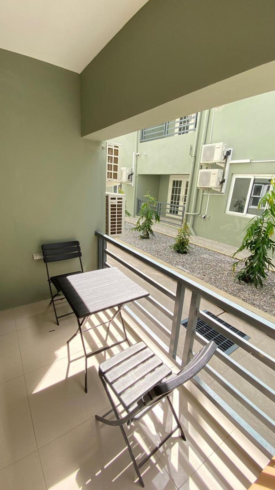 Serenity Condo Piarco Екстериор снимка
